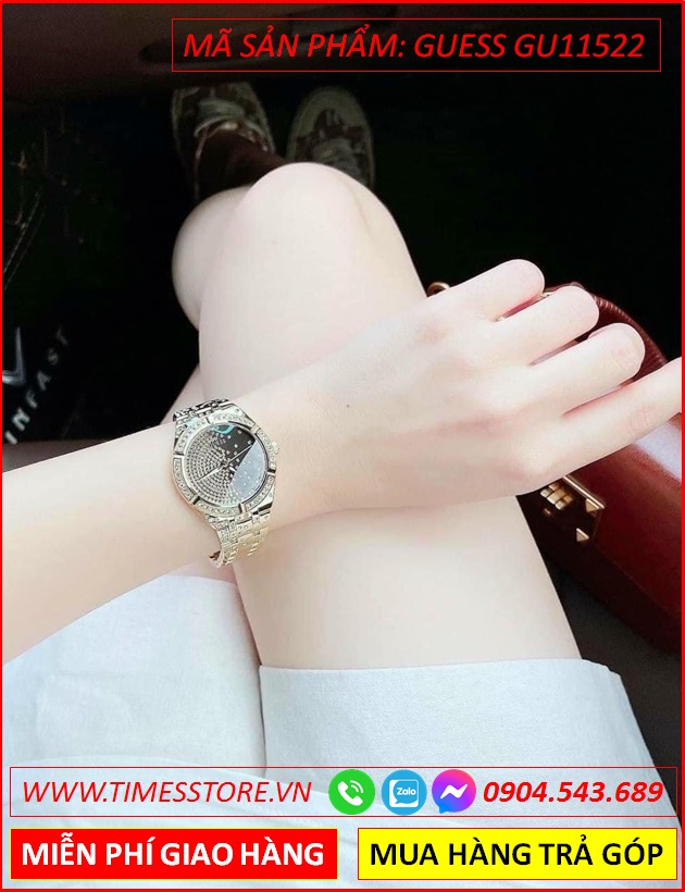 dong-ho-nu-guess-afterglow-day-kim-loai-vang-gold-timesstore-vn