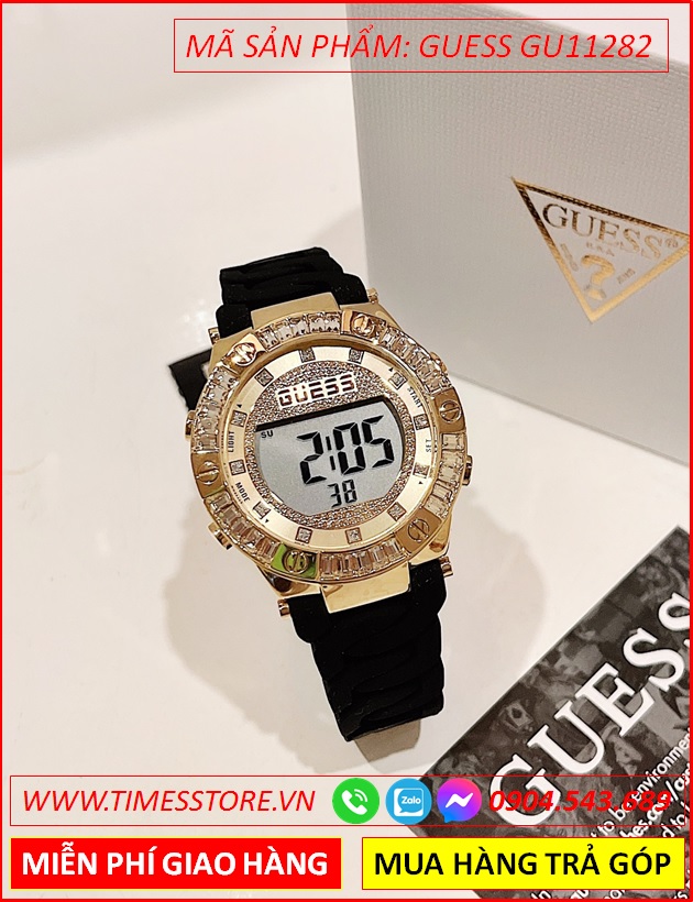 dong-ho-nu-guess-digital-silicone-den-mat-den-dinh-da-swarovski-vang-gold-thoi-trang-dep-gia-re-timesstore-vn