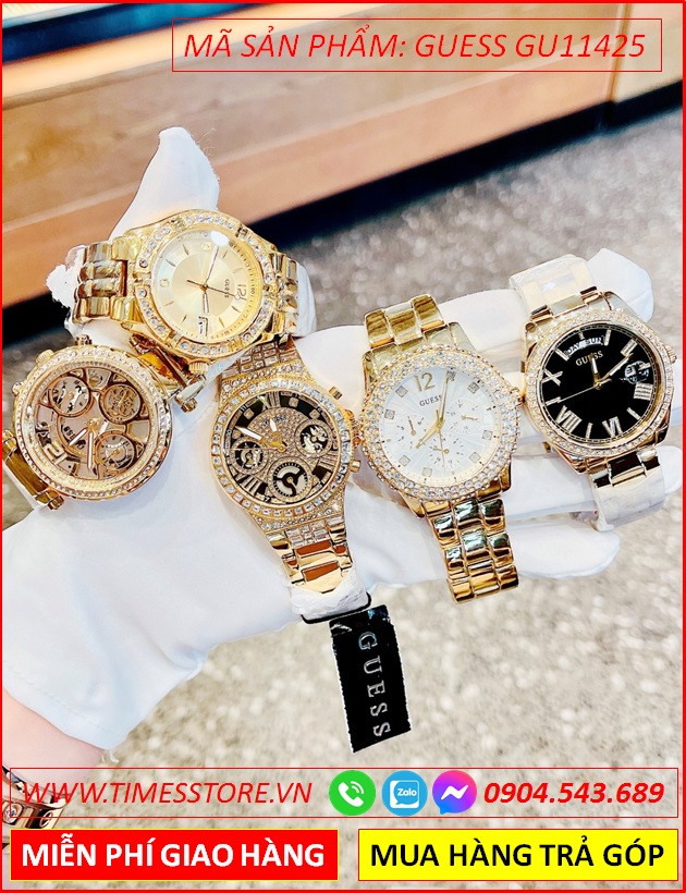 dong-ho-nu-guess-dinh-da-swarovski-day-kim-loai-vang-gold-timesstore-vn
