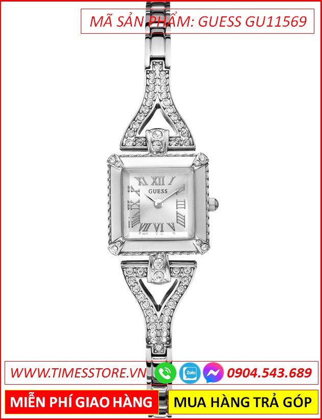 dong-ho-nu-guess-flawless-mat-vuong-lac-tay-dinh-da-timesstore-vn