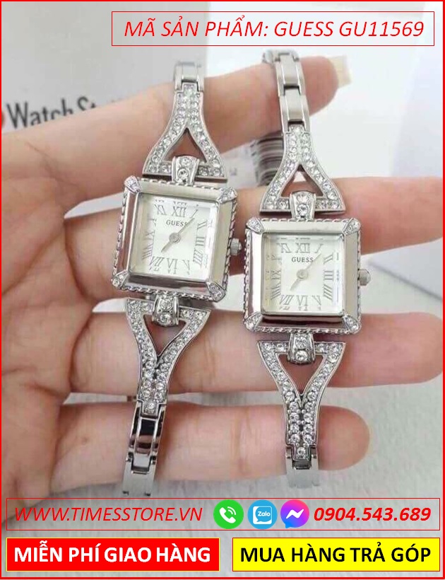 dong-ho-nu-guess-flawless-mat-vuong-lac-tay-dinh-da-timesstore-vn