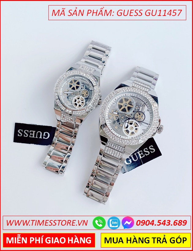 dong-ho-nu-guess-lo-may-mat-dinh-da-day-kim-loai-timesstore-vn
