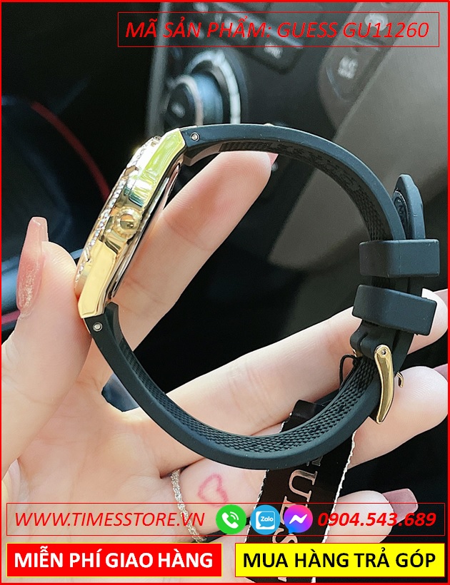 dong-ho-nu-guess-vang-gold-luxury-silicone-den-swarovski-dep-cao-cap-timesstore-vn