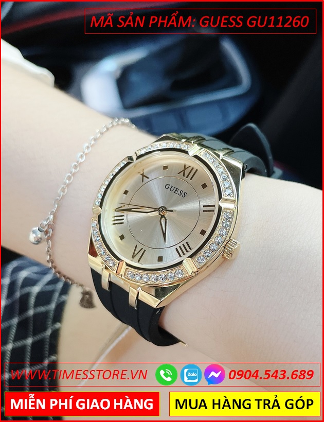 dong-ho-nu-guess-vang-gold-luxury-silicone-den-swarovski-dep-cao-cap-timesstore-vn
