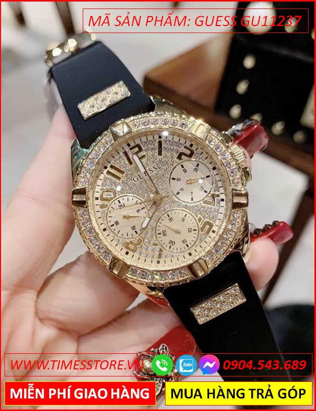 dong-ho-nu-guess-vang-gold-luxury-silicone-den-swarovski-dep-gia-re-timesstore-vn