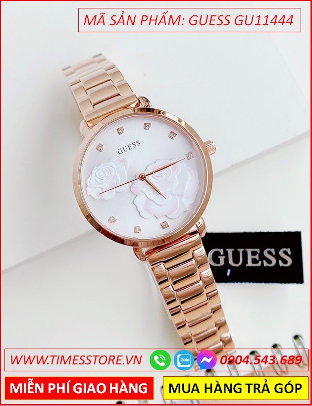 dong-ho-nu-guess-mat-bong-hong-day-kim-loai-rose-gold-timesstore-vn