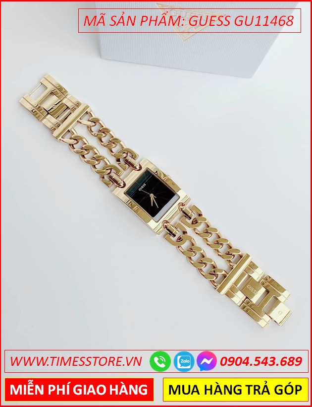 dong-ho-nu-guess-mat-chu-nhat-den-day-mat-xich-vang-gold-timesstore-vn