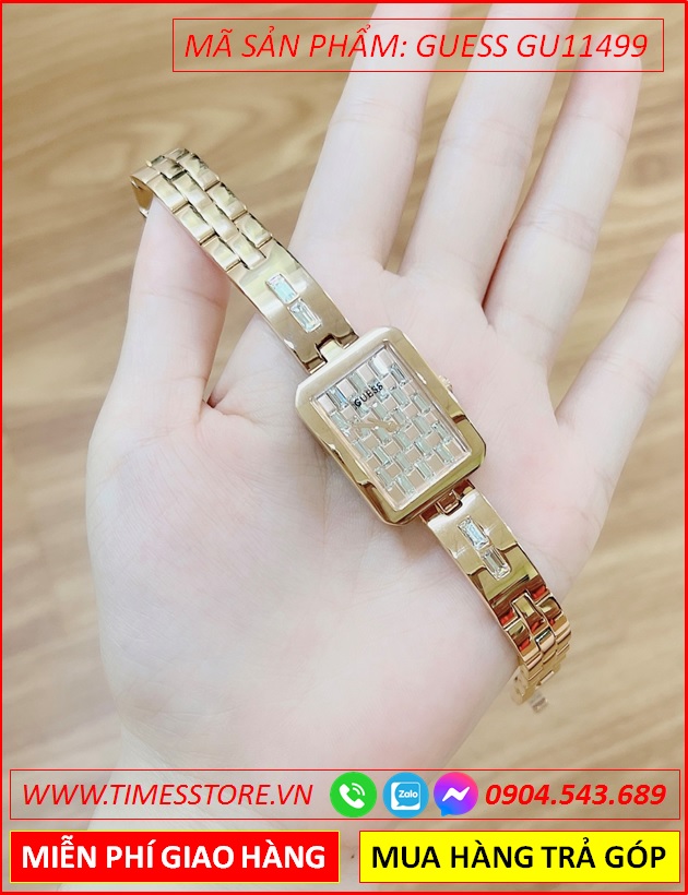 dong-ho-nu-guess-mat-chu-nhat-dinh-pha-le-day-kim-loai-vang-gold-timesstore-vn