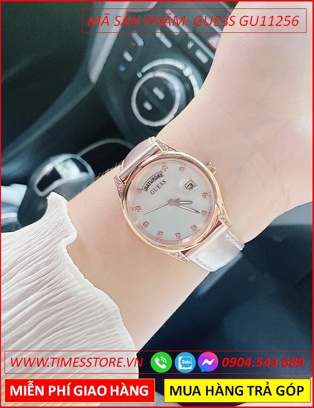 dong-ho-nu-guess-rose-gold-luxury-mat-tron-xa-cu-day-da-metalic-dep-cao-cap-timesstore-vn