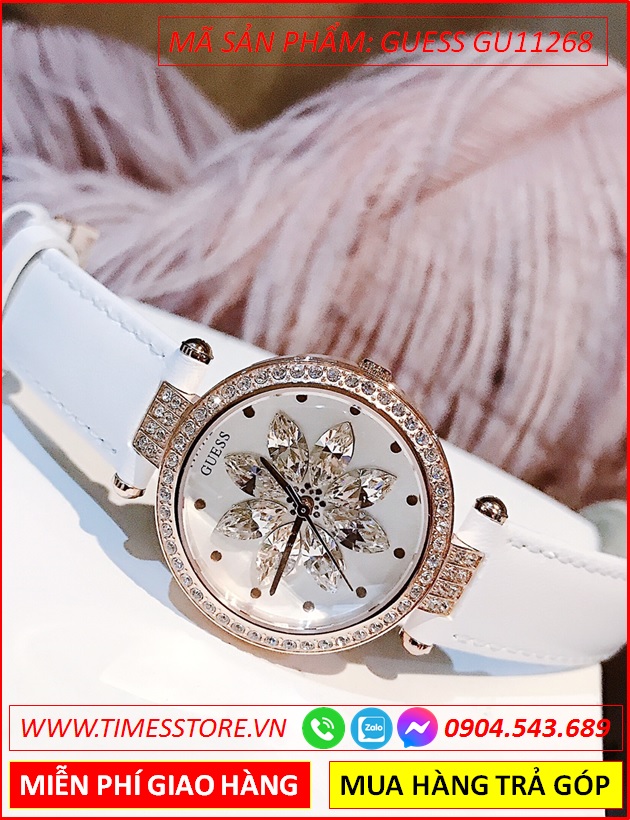 dong-ho-nu-guess-rose-gold-luxury-bong-hoa-da-pha-le-swarovski-day-da-trang-dep-timesstore-vn