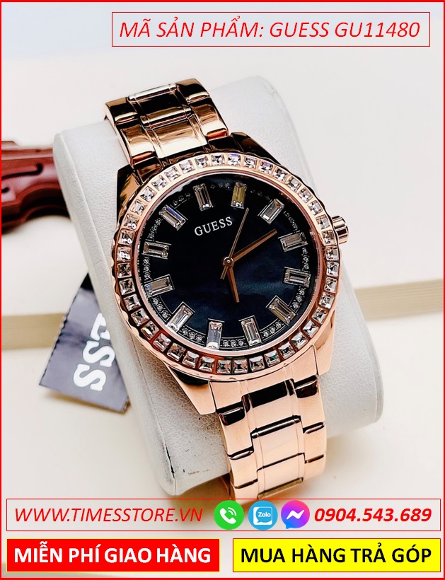 dong-ho-nu-guess-mat-xa-cu-dinh-da-day-kim-loai-rose-gold-timesstore-vn