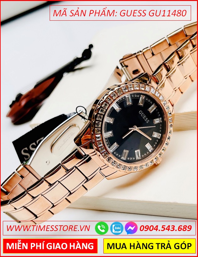 dong-ho-nu-guess-mat-xa-cu-dinh-da-day-kim-loai-rose-gold-timesstore-vn