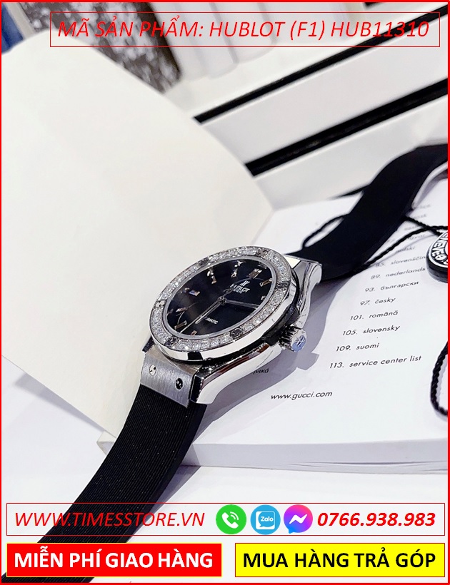 dong-ho-nu-hublot-f1-automatic-mat-tron-dinh-da-day-sillicone-timesstore-vn