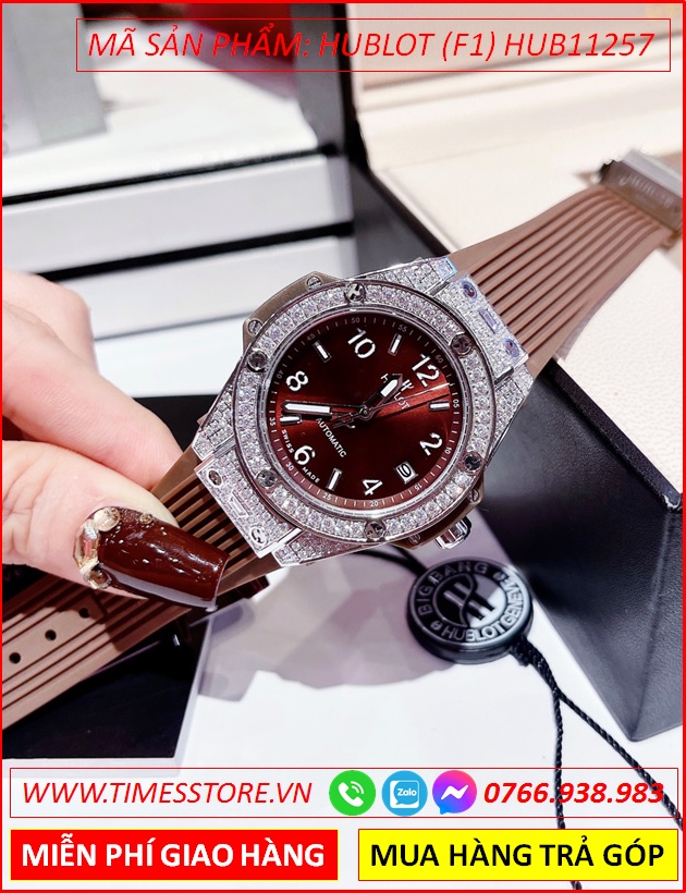 dong-ho-nu-hublot-f1-bigbang-one-click-automatic-day-sillicone-nau-timesstore-vn