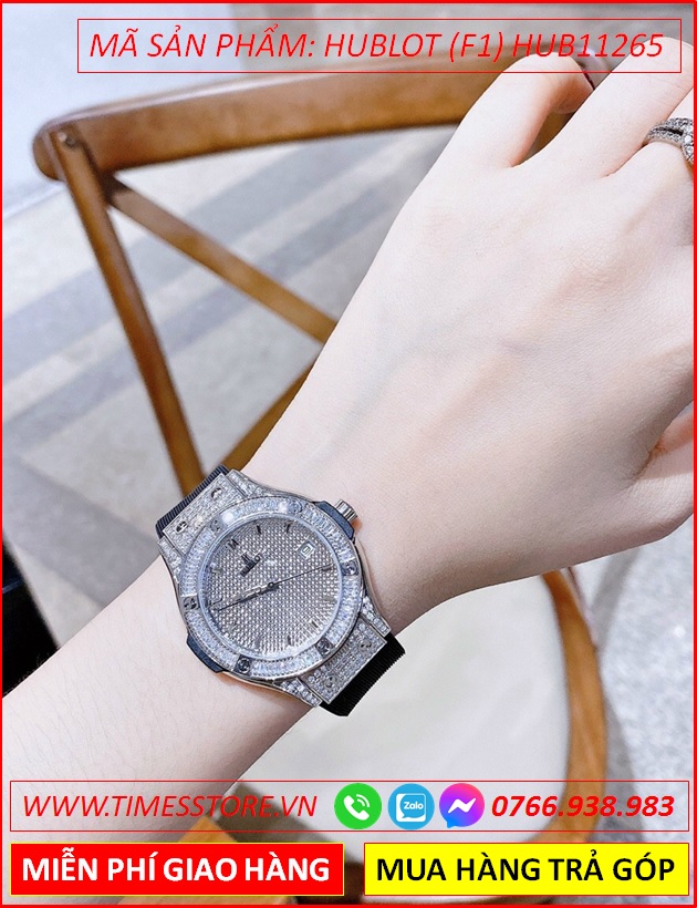 dong-ho-nu-hublot-f1-classic-fusion-full-da-day-silicone-timesstore-vn
