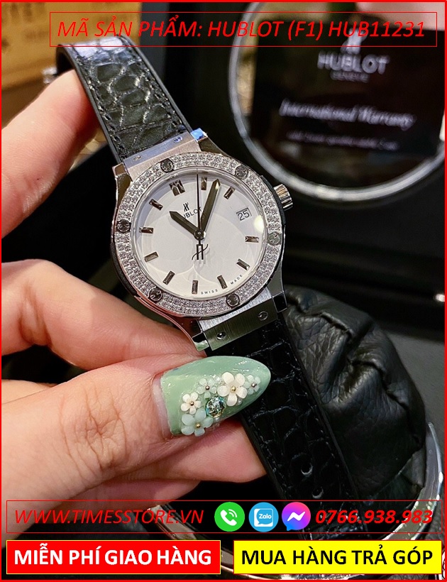 dong-ho-nu-hublot-f1-classic-fusion-king-thuy-si-mat-trang-day-sillicone-timesstore-vn