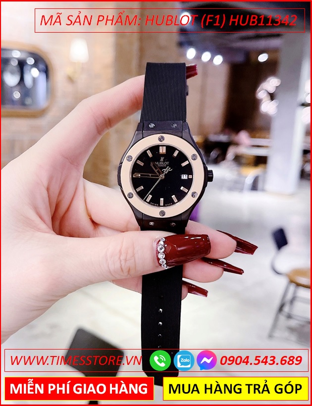 dong-ho-nu-hublot-f1-mat-tron-nieng-tron-day-silicone-den-timesstore-vn