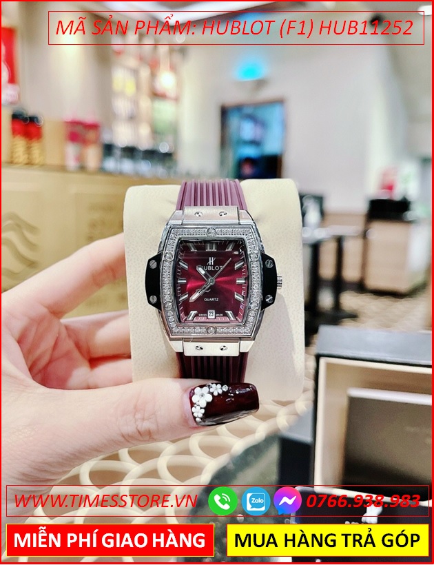 dong-ho-nu-hublot-f1-spirit-of-big-bang-mat-chu-nhat-silicone-tim-timesstore-vn