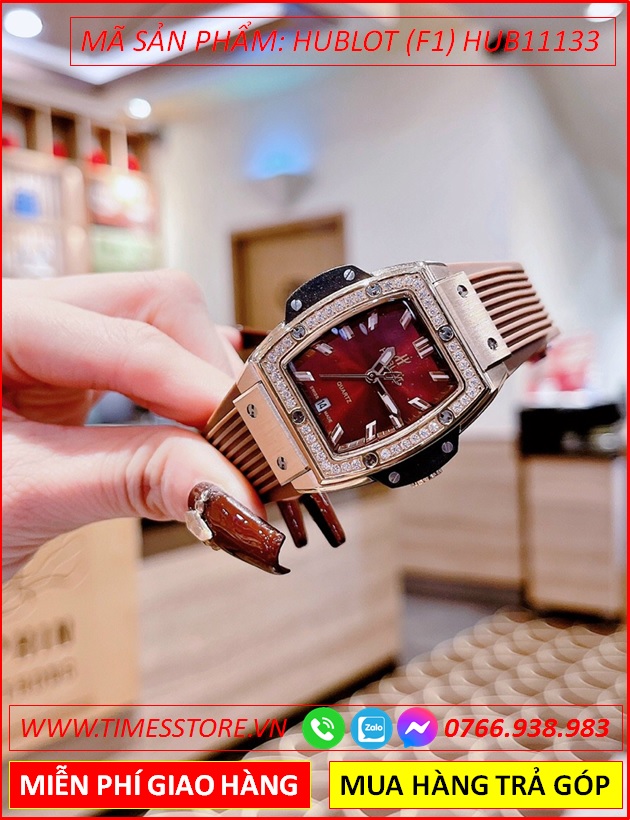 dong-ho-nu-hublot-f1-spirit-of-big-bang-silicone-nau-timesstore-vn