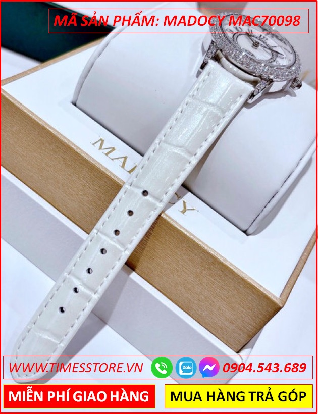 dong-ho-nu-madocy-mat-tron-dinh-da-swarovski-day-da-trang-timesstore-vn