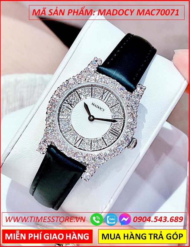 dong-ho-nu-madocy-tua-chopard-mat-full-da-day-da-den-timesstore-vn