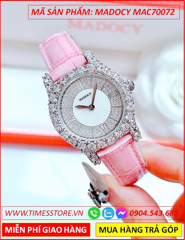 dong-ho-nu-madocy-tua-chopard-mat-full-da-day-da-hong-timesstore-vn