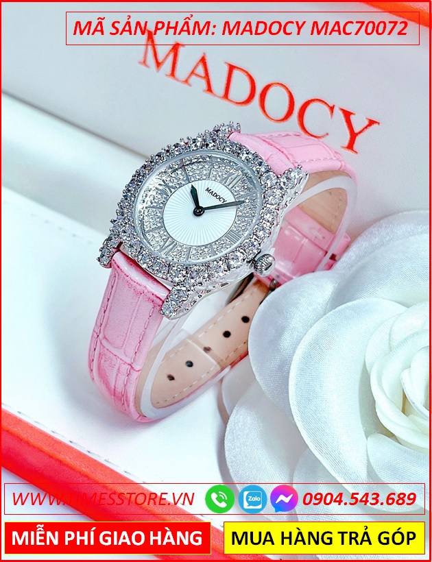 dong-ho-nu-madocy-tua-chopard-mat-full-da-day-da-hong-timesstore-vn