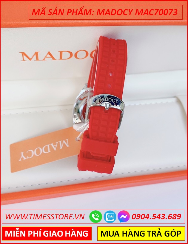 dong-ho-nu-madocy-tua-patek-phillipe-mat-dinh-da-day-silicone-do-timesstore-vn