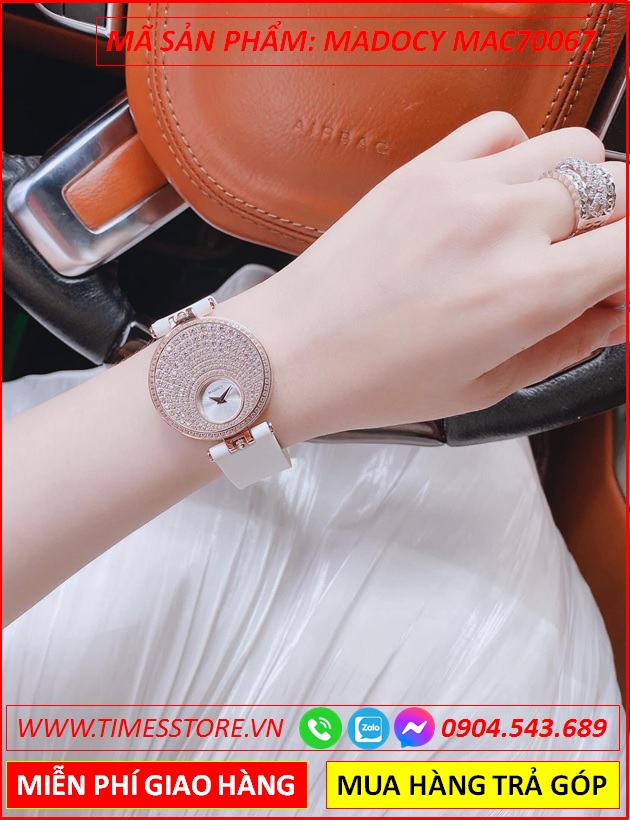 dong-ho-nu-madocy-tua-piaget-full-da-rose-gold-day-silicone-trang-timesstore-vn