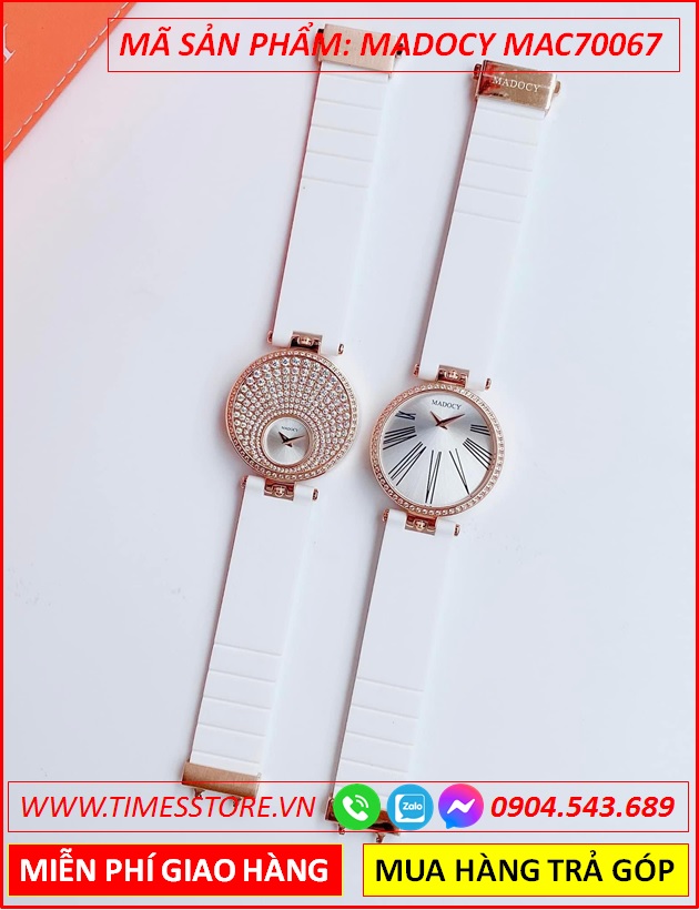 dong-ho-nu-madocy-tua-piaget-full-da-rose-gold-day-silicone-trang-timesstore-vn