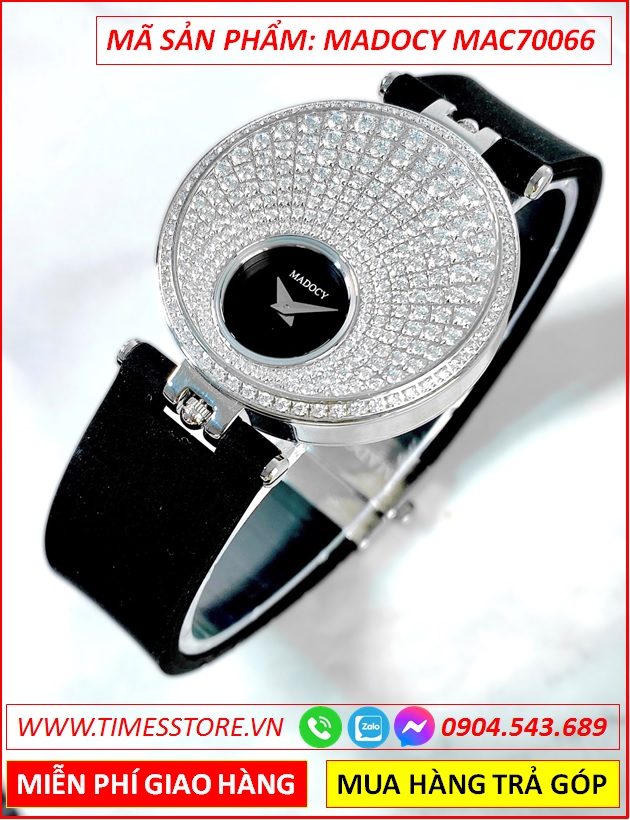 dong-ho-nu-madocy-tua-piaget-mat-full-da-swarovski-day-silicone-timesstore-vn