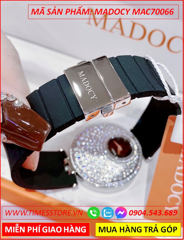 dong-ho-nu-madocy-tua-piaget-mat-full-da-swarovski-day-silicone-timesstore-vn