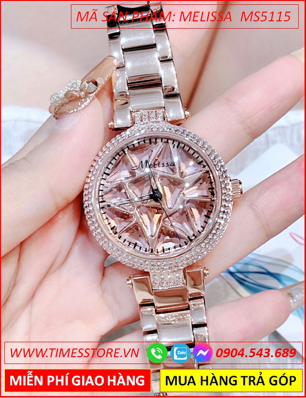 dong-ho-nu-melissa-mat-pha-le-xoay-day-kim-loai-rose-gold-timesstore-vn