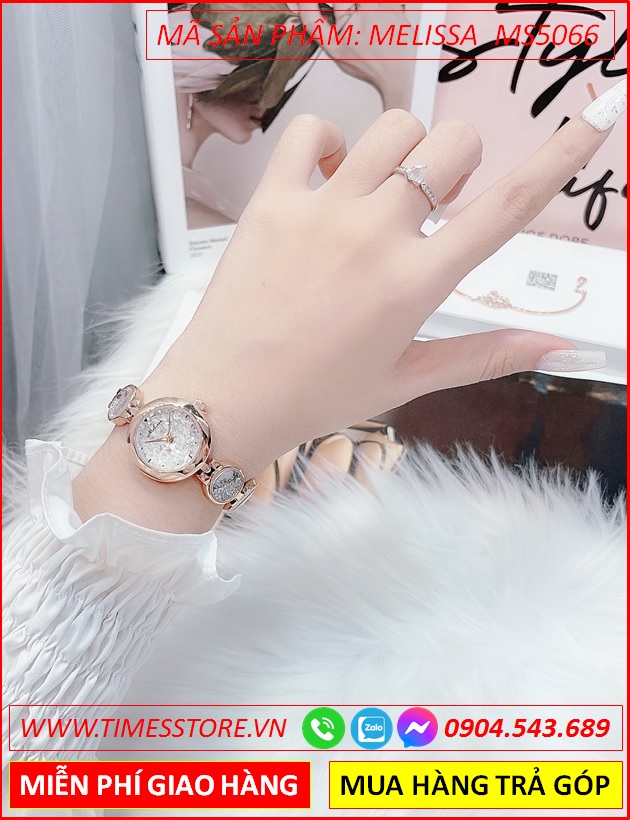 dong-ho-nu-melissa-mat-tron-lac-tay-full-da-roi-rose-gold-thoi-trang-dep-gia-re-timesstore-vn