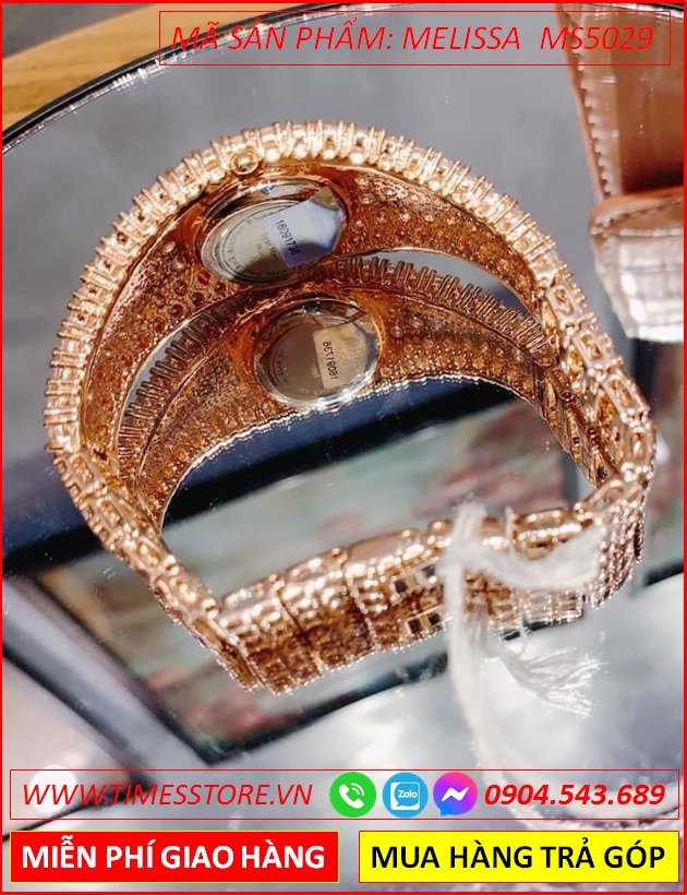 dong-ho-nu-melissa-mat-tron-trang-lac-tay-full-da-swarovski-rose-gold-thoi-trang-dep-gia-re-timesstore-vn