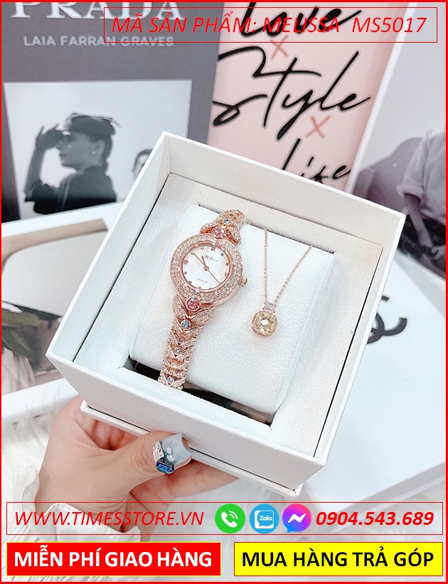 dong-ho-nu-melissa-mat-tron-trang-lac-tay-rose-gold-dinh-da-nhieu-mau-thoi-trang-dep-gia-re-timesstore-vn