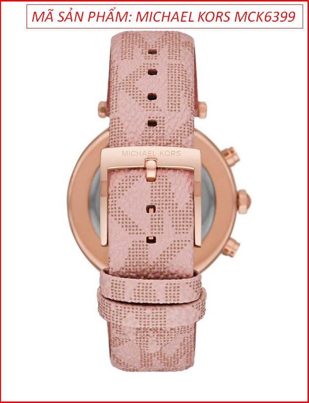 dong-ho-nu-michael-kors-chronograph-parker-rose-gold-day-da-hong-logo-timesstore-vn