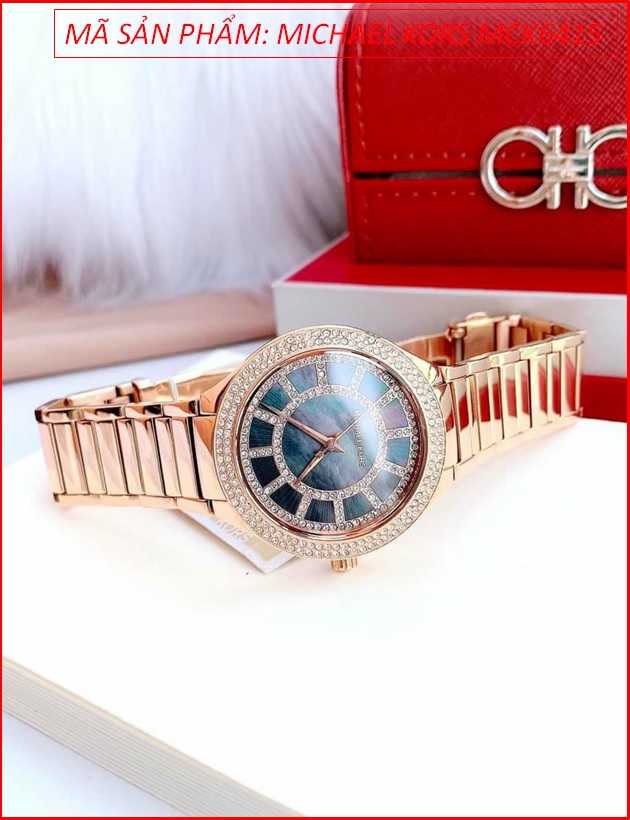 dong-ho-nu-michael-kors-kerry-mat-den-dinh-da-day-rose-gold-timesstore-vn