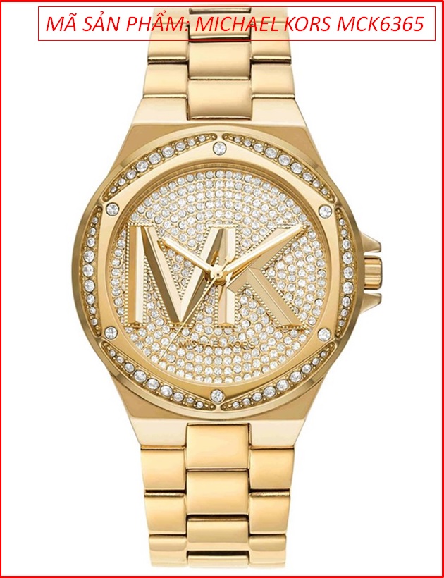 dong-ho-nu-michael-kors-lennox-mat-dinh-da-logo-day-full-gold-timesstore-vn