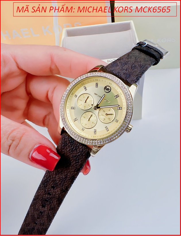 dong-ho-nu-michael-kors-outlet-tibby-mat-vang-gold-day-da-nau-timesstore-vn