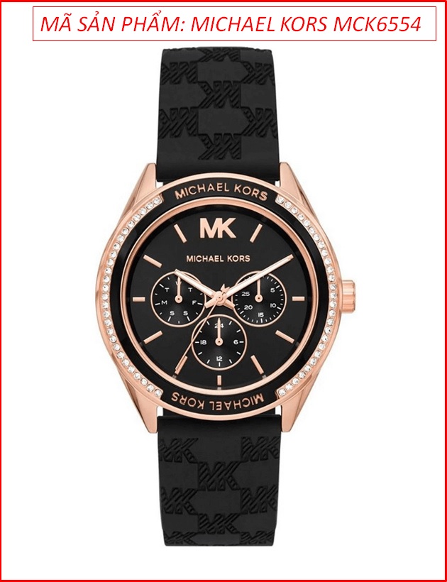 dong-ho-nu-michael-kors-oversized-jessa-day-sillicone-den-timesstore-vn