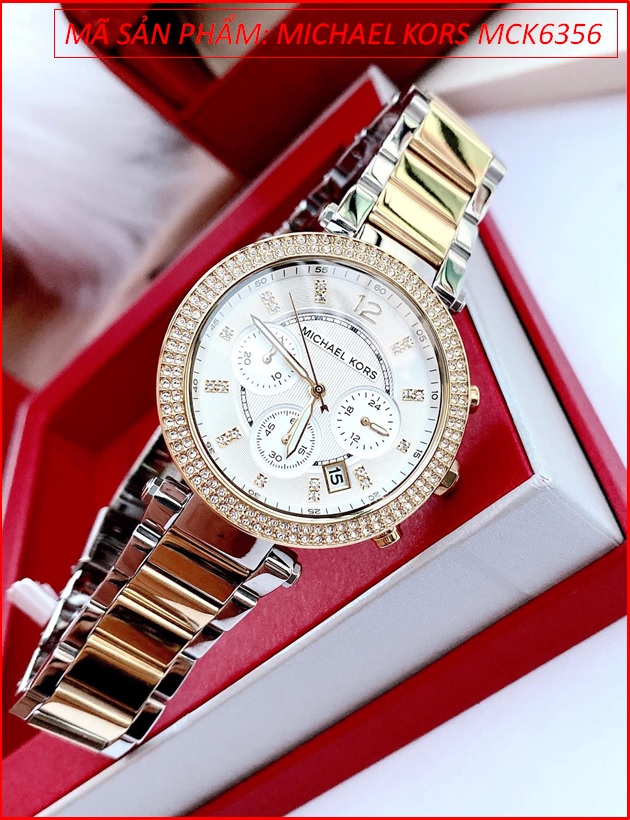 dong-ho-nu-michael-kors-parker-chronograph-day-kim-loai-demi-timesstore-vn