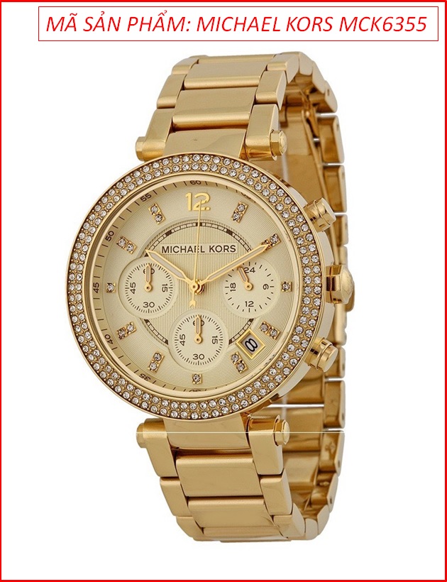 dong-ho-nu-michael-kors-parker-chronograph-day-kim-loai-gold-timesstore-vn