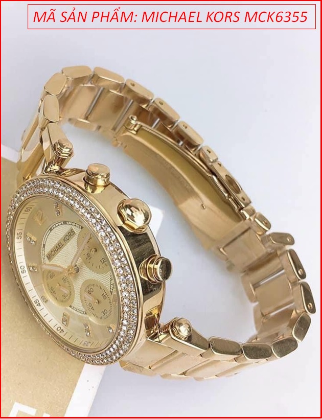 dong-ho-nu-michael-kors-parker-chronograph-day-kim-loai-gold-timesstore-vn