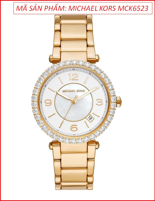 dong-ho-nu-michael-kors-parker-lux-mat-dinh-da-day-vang-gold-timesstore-vn