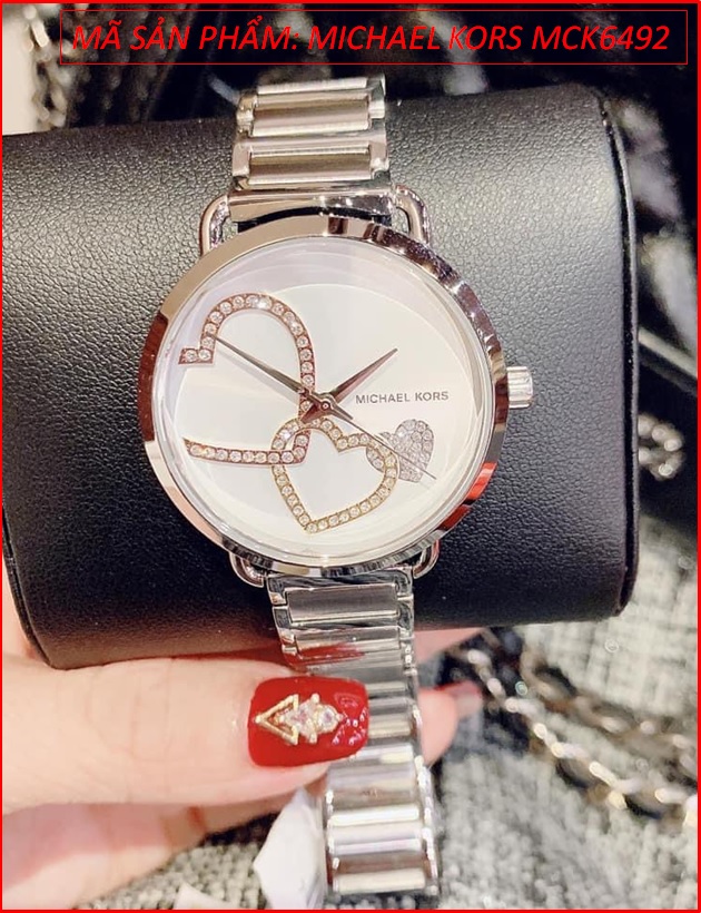 dong-ho-nu-michael-kors-portia-mat-tron-day-kim-loai-timesstore-vn