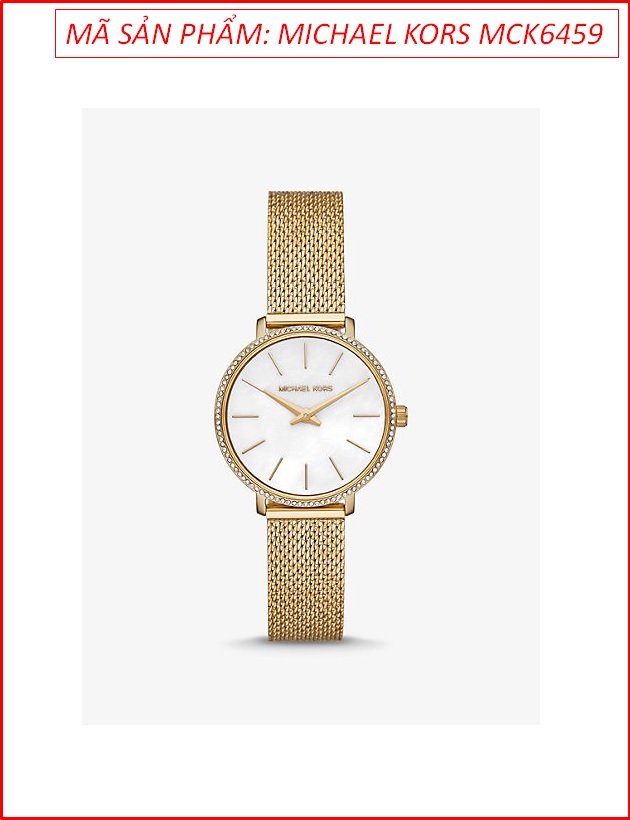 dong-ho-nu-michael-kors-pyper-mat-tron-day-luoi-vang-gold-timesstore-vn