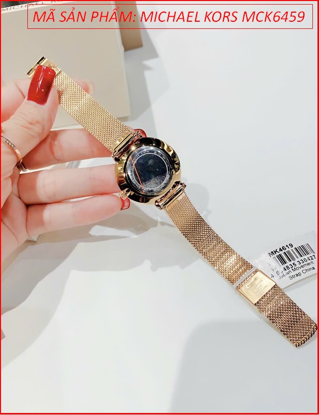 dong-ho-nu-michael-kors-pyper-mat-tron-day-luoi-vang-gold-timesstore-vn