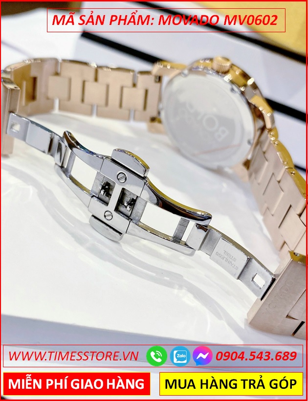 dong-ho-nu-movado-bold-mat-tron-day-kim-loai-rose-gold-timesstore-vn