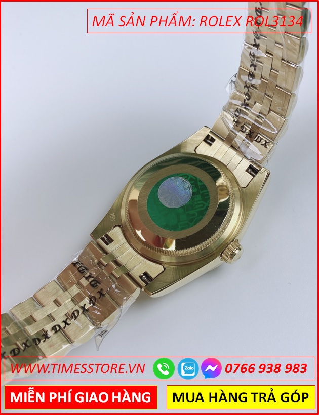 dong-ho-nu-rolex-f1-mat-do-dinh-da-day-full-vang-gold-timesstore-vn